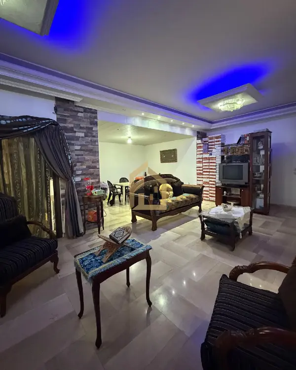 Apartment for Sale in Ain El Remmaneh