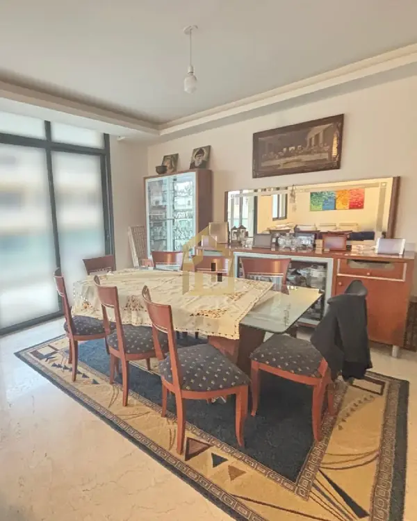 Apartment for Sale in Ain El Mraisseh