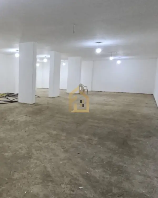 Warehouse for Sale in Jounieh