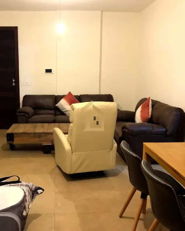 Apartment for Sale in Bouar
