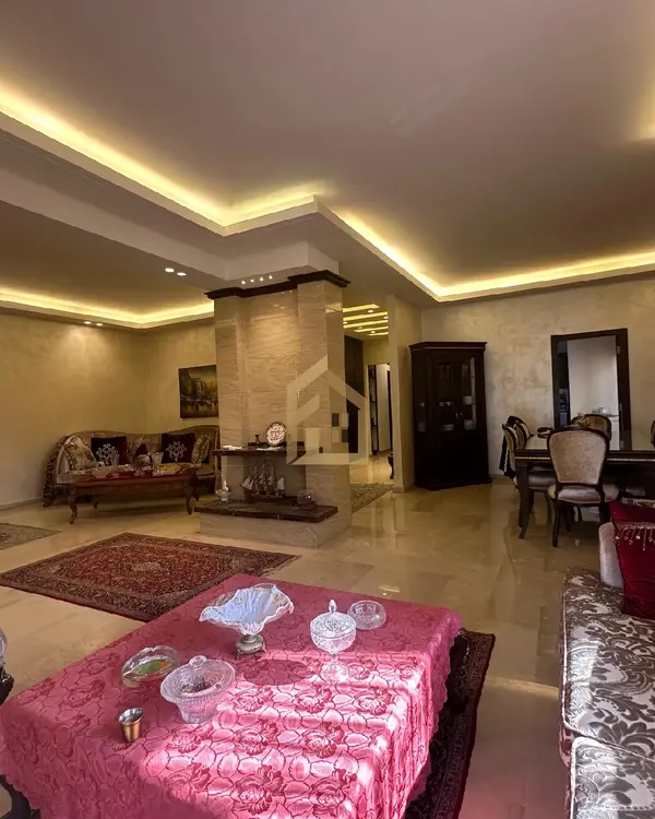 Apartment for Sale in Ain El Remmaneh