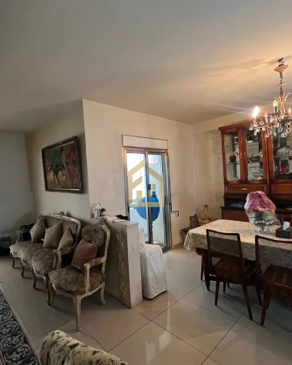 Apartment for Sale in Ain Saadeh