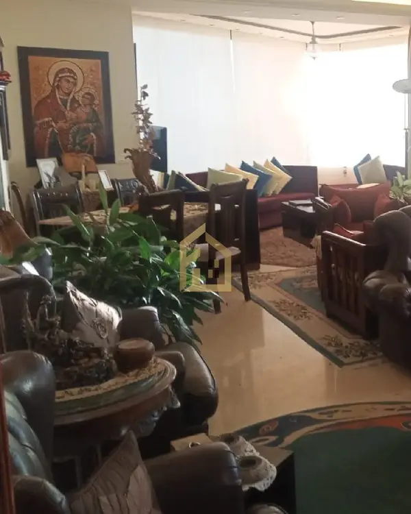 Apartment for Sale in Haret Sakher
