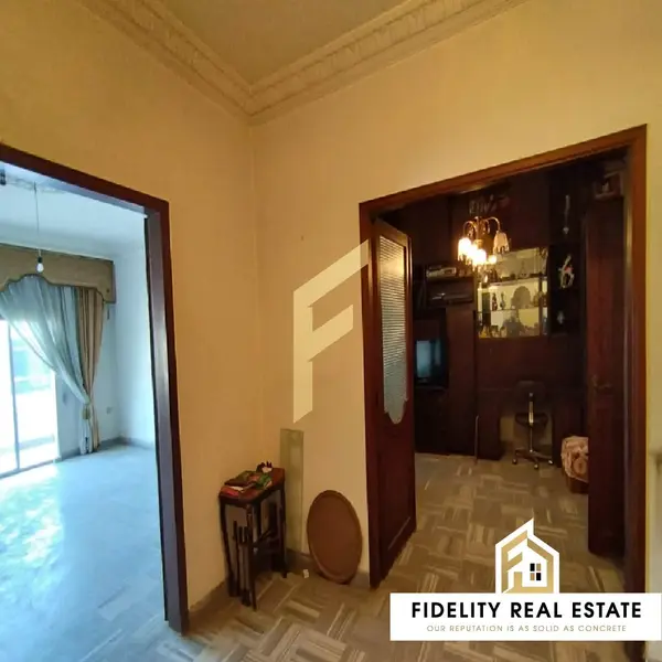 Apartment for Sale in Achrafieh