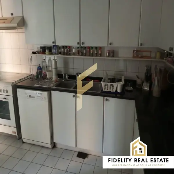 Furnished Apartment for Rent in Achrafieh Sioufi.
