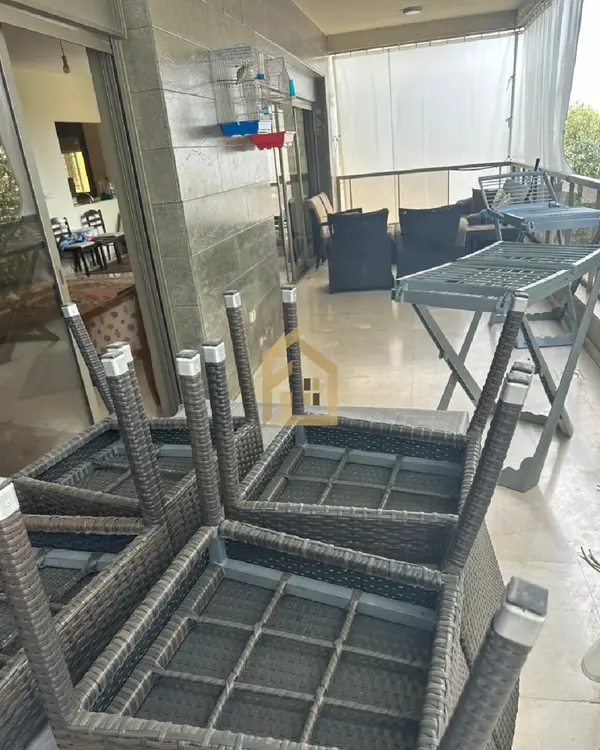 Apartment for Sale in ballouneh