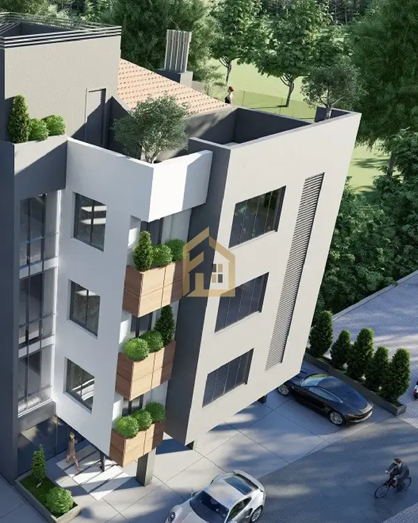 Apartment for Sale in Bayada