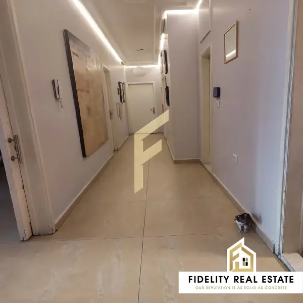 Apartment for Sale in Fun el Chebbak