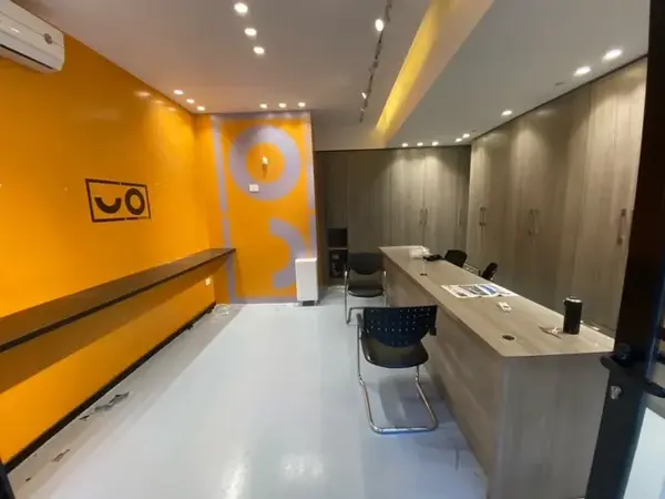Commercial space for Rent in Badaro