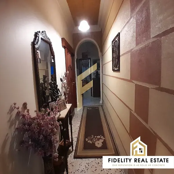 Apartment for Sale in Aley