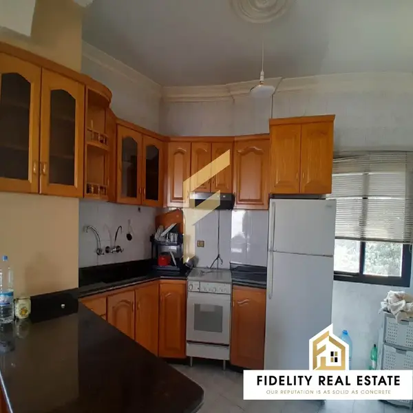 Apartment for Rent in Aley