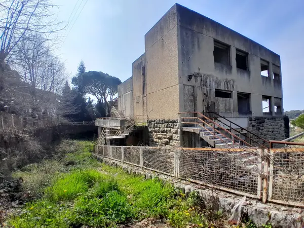 Villa for Sale in Aley