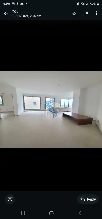 Apartment For Sale In Mar Chaaya