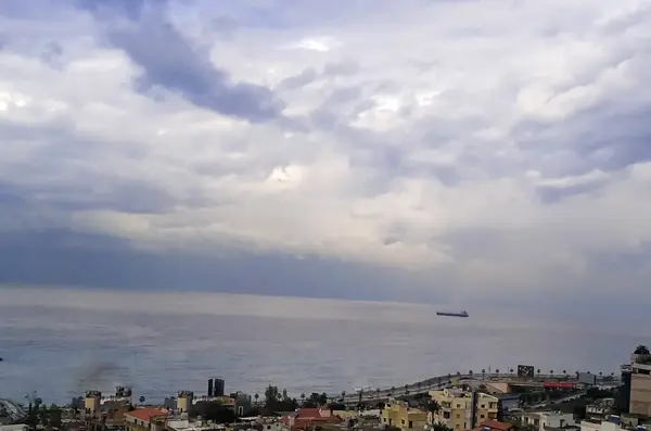 Apartment in Dbayeh, Metn