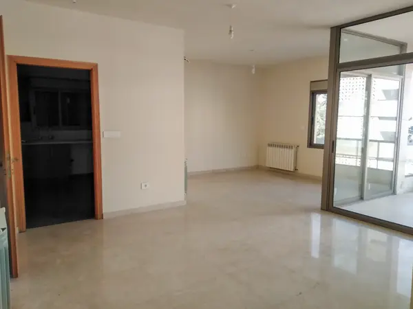 Apartment in Mazraat Yachouh, Metn