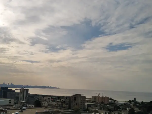 Apartment in Dbayeh, Metn