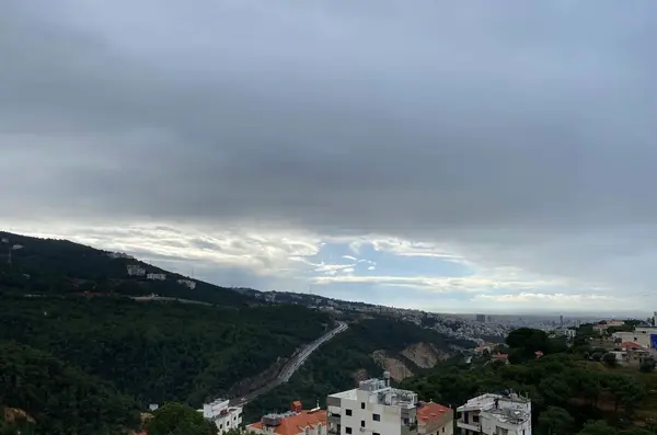 Apartment in Bsalim, Metn