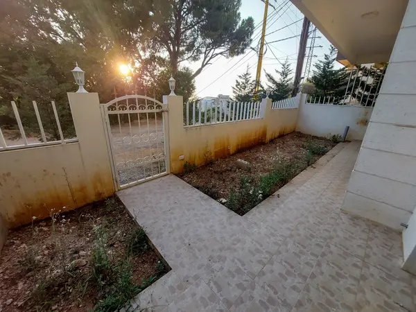Apartment in Qornet El Hamra, Metn