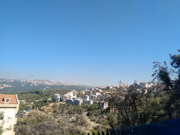 Apartment in Mazraat Yachouh, Metn