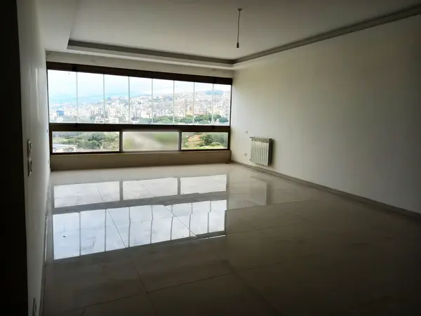 Apartment in Fanar, Metn