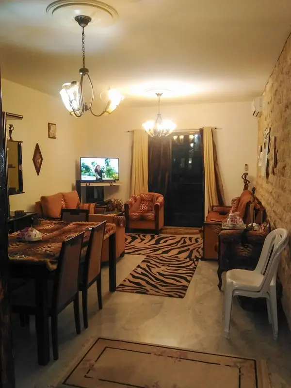 Apartment in Dbayeh, Metn