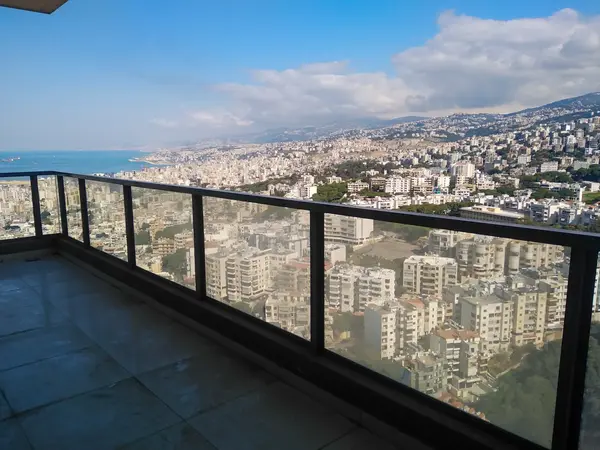 Apartment in Mar Roukoz, Metn