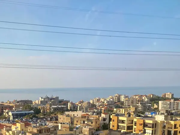 Apartment in Dbayeh, Metn