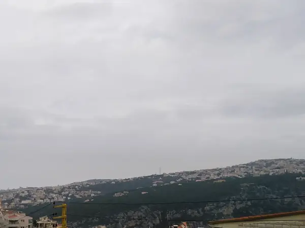 Apartment in Qornet El Hamra, Metn