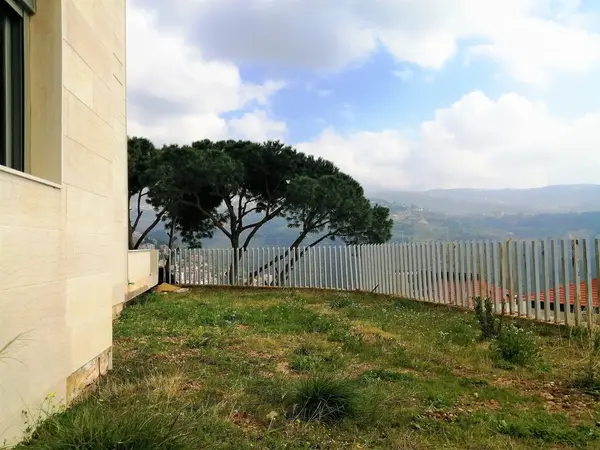 Apartment in Daychounieh, Metn
