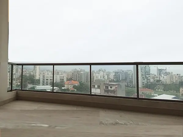 Apartment in Jdeideh, Metn