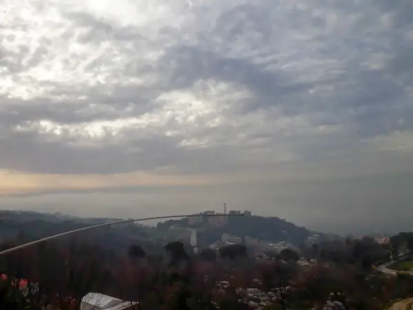 Apartment in Dhour Bikfaya, Metn