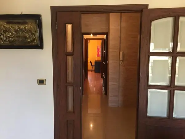 Apartment in Fatka, Keserwan