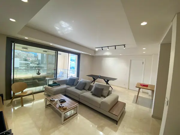 Apartment in Waterfront City, Dbayeh,Metn