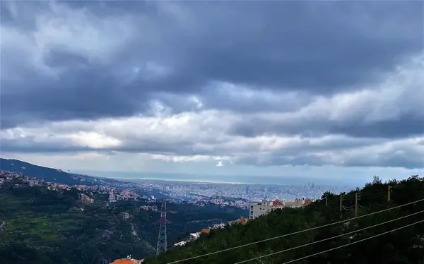 Land in Rabweh, Metn