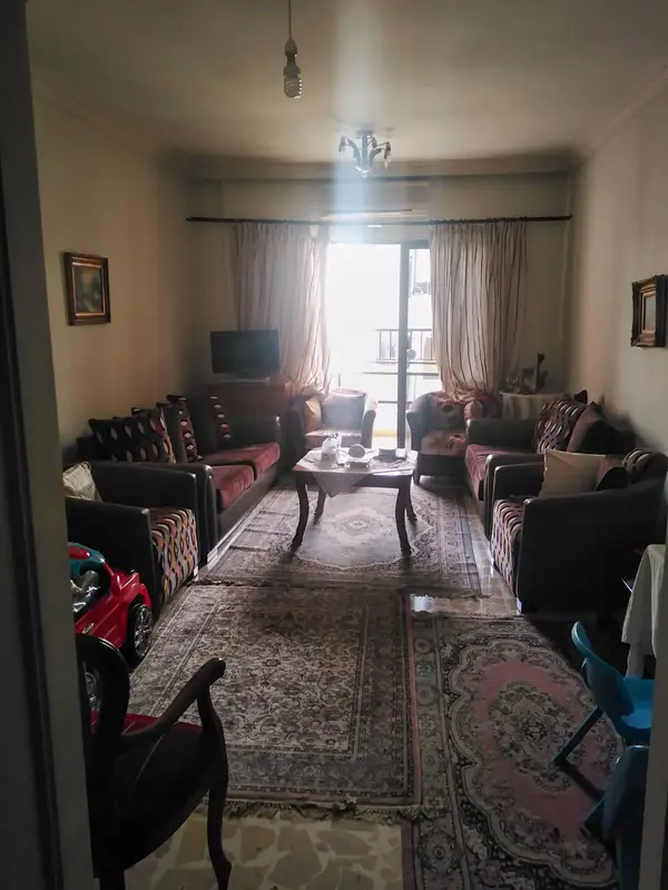 Apartment in New Rawda, Metn