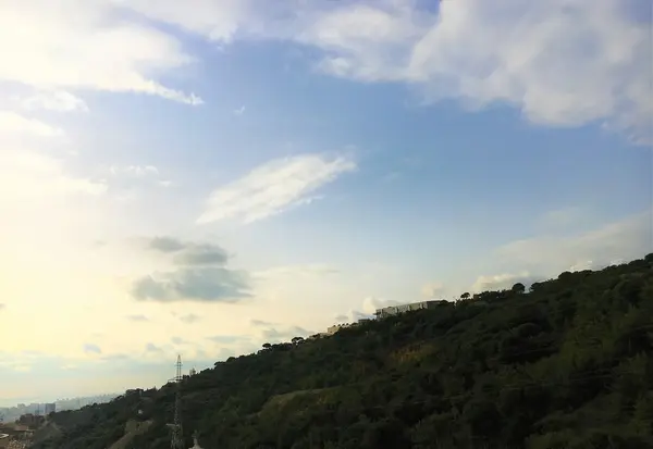 Apartment in Mansourieh, Metn