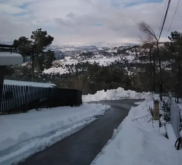 Land in Bikfaya, Metn