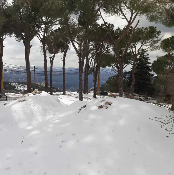 Land in Douar, Metn