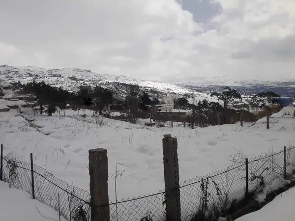 Land in Bolonia, Metn