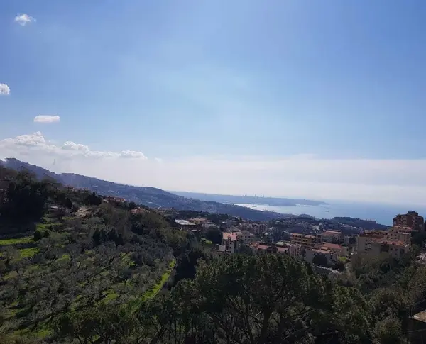Apartment in Sehayle, Keserwan