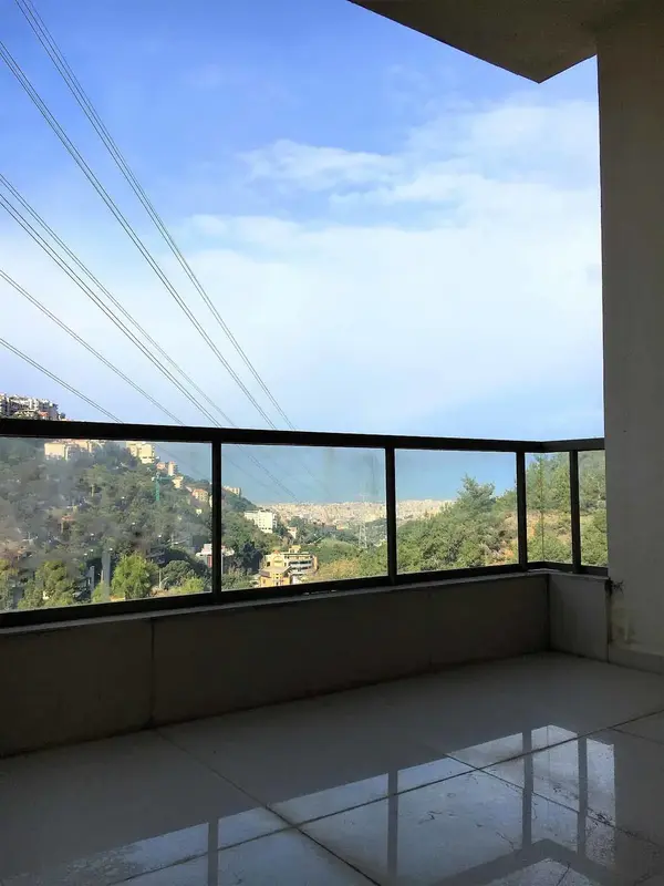Duplex in Mansourieh, Metn