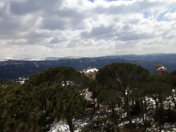 Apartment in Zaraoun, Metn