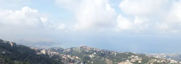Apartment in Bikfaya, Metn