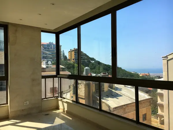 Apartment in Ain Saadeh, Metn
