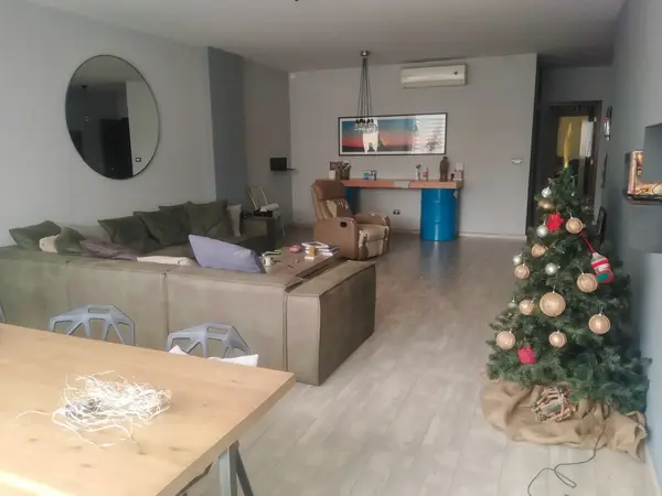 Apartment in Bauchrieh, Metn