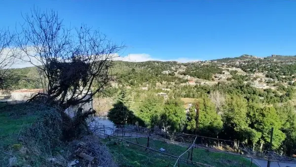 Land in Chahtoul, Keserwan