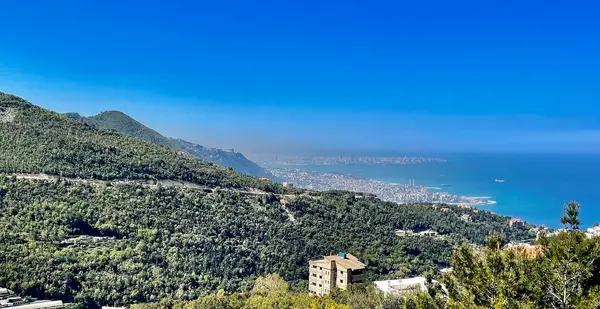 Land in Kfour, Keserwan
