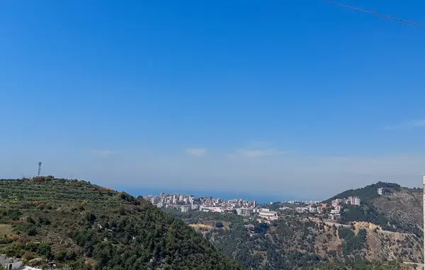 Duplex in Dik El Mehdi, Metn