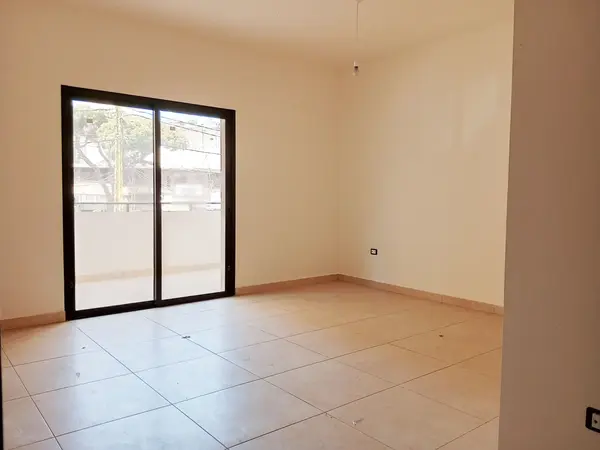 PAYMENT FACILITIES- Apartment in Bauchrieh, Metn
