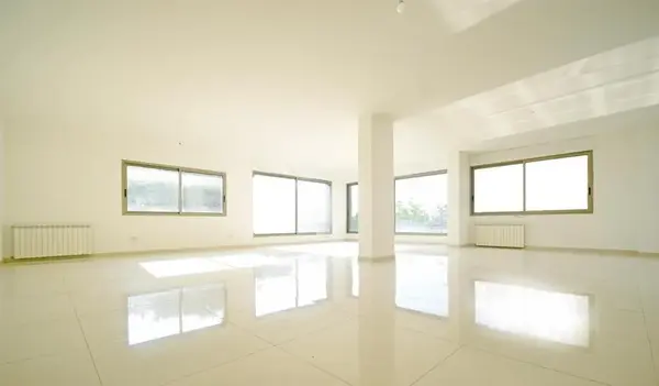 Apartment in Beit Meri Mountazah, Metn with Partial Mountain View